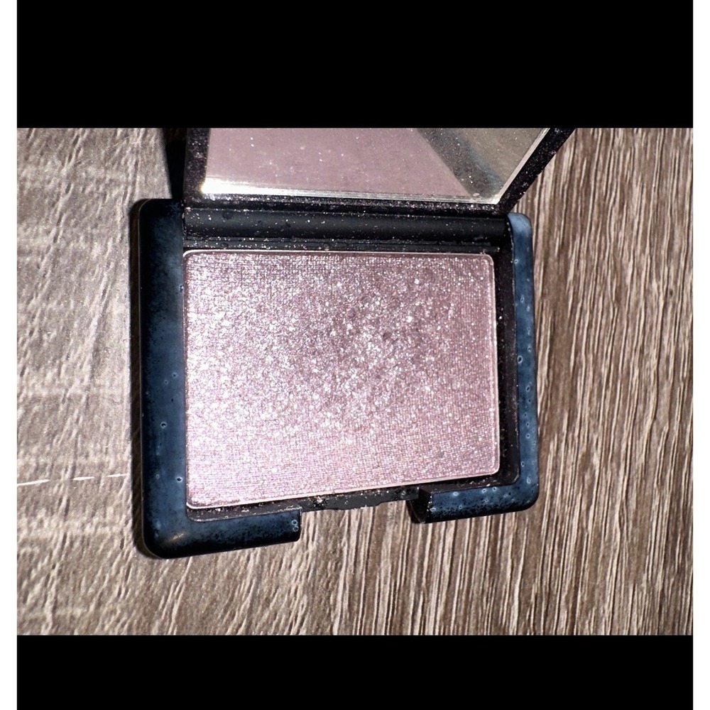 NARS Single Eyeshadow Night Rider Shimmer Glitter Face Makeup Eye Shadow